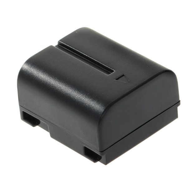 New Camcorder Battery for JVC BN VF707 BN VF707U JVC Everio GZ MG20U