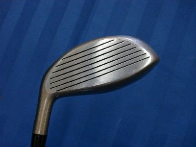 New Kathy Whitworth Golf Monogram 9 Wood Lady Petite RH