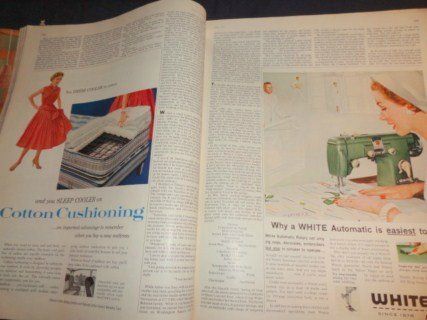 Home Jornal 6 1956 50s Fashion Richard Avedon Grace Kelly Ads