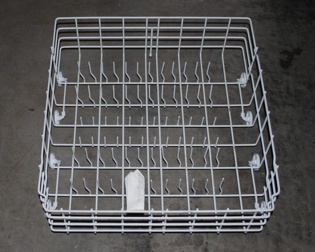 Kenmore Frigidaire Lower Dishwasher Rack 154319506