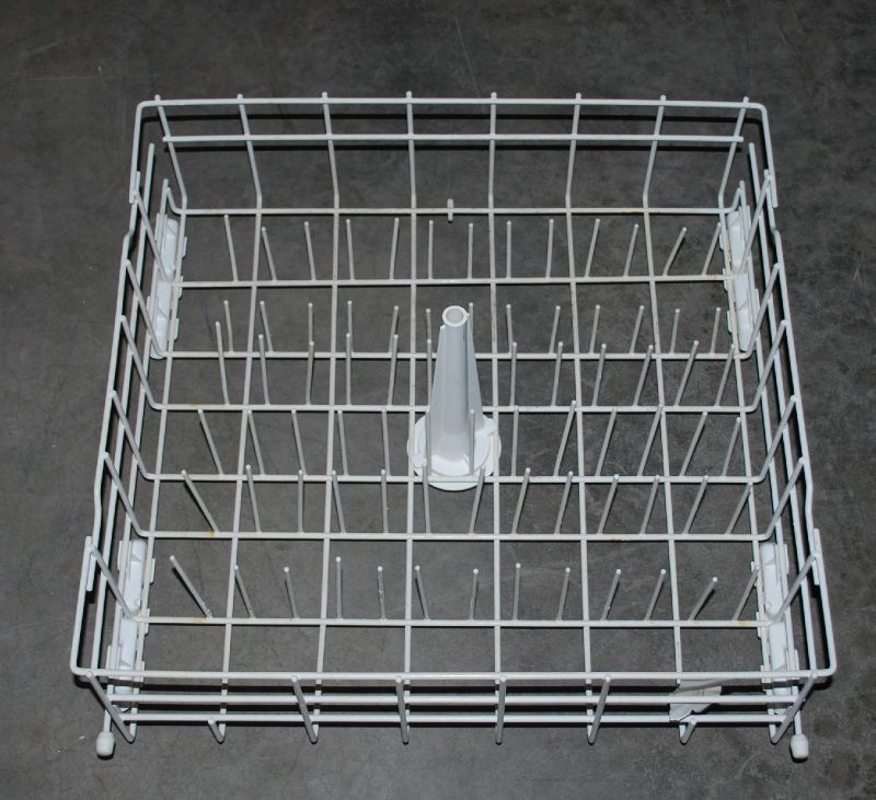 Kenmore Whirlpool Dishwasher Upper Rack 3371663 3369903 3372830 304595