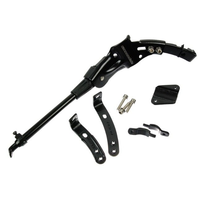 Cannondale Eileen Rear Mounted Kickstand Black