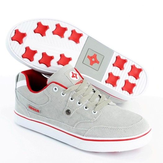 Kikkor Tenny Golf Street Shoes Kicker