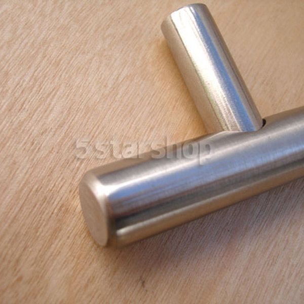 Stainless Steel Kitchen Cabinet Pull Handle Pulls