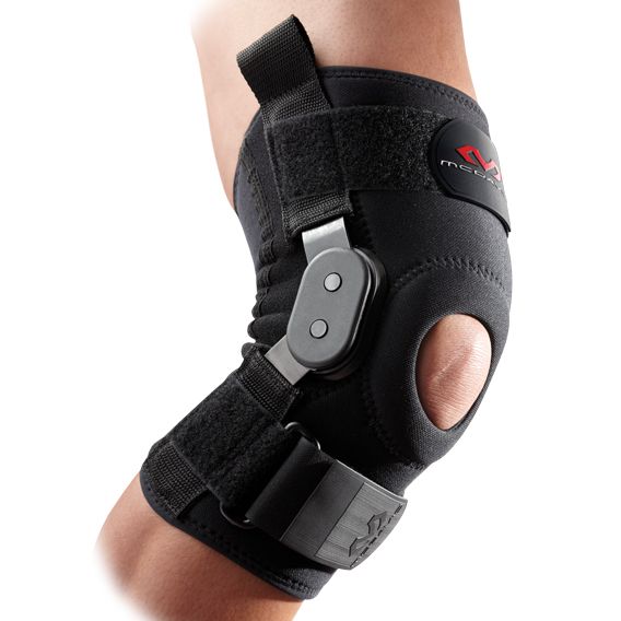 McDavid Hinged Knee Brace 429 R Psii Always New Inventory