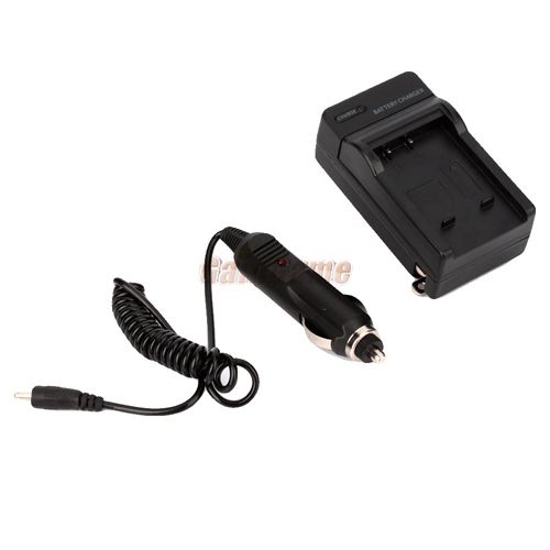 Battery Charger for Kodak KLIC 7001 M753 M763 M853