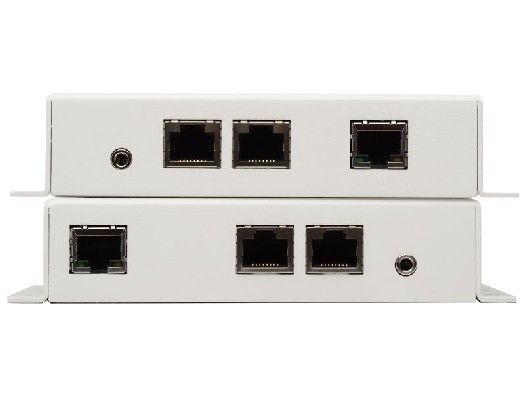 Gefen KVM HDMI USB Ethernet IR Extender GTB HDKVM ELR