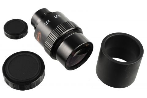 Kowa Interchangeable Eyepieces for Kowa 66mm 60mm 82SV Spotting TE