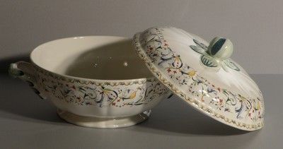 New Soup Tureen Toscana Gien