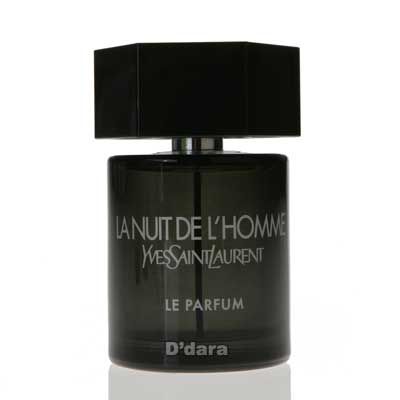 YSL La Nuit de LHomme Le Parfum 3 3 3 4 Tester