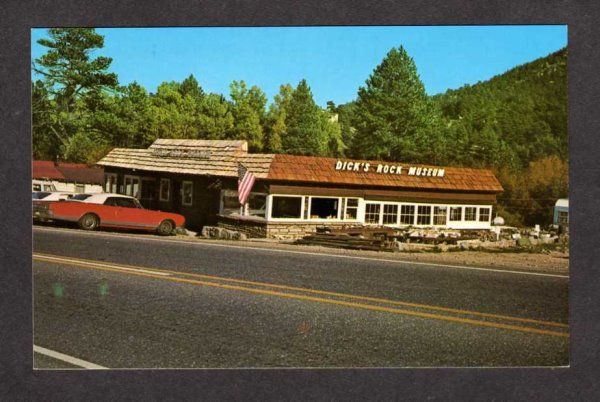 Me Wilsons Cottages Moosehead Lake Greenville Maine Postcard PC 1941