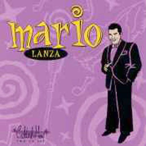 Mario Lanza Cocktail Hour Mario Lanza New CD