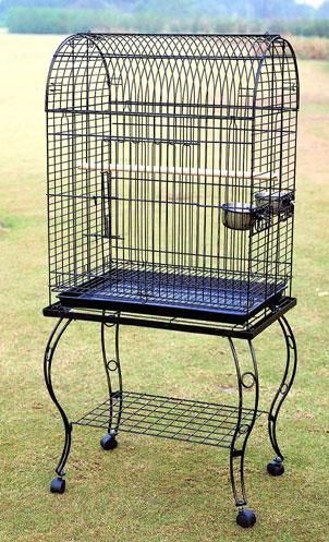 large bird cage finches cockatiels sugar glider ferret feature 30 w x