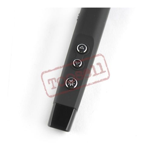 Wireless USB Remote Red Laser Presentation Pointer Laser Pen US