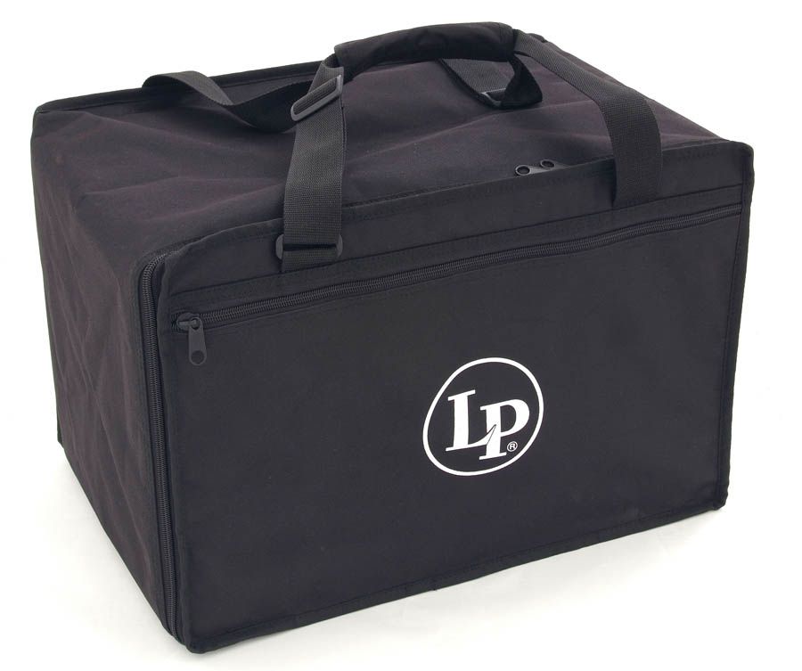 LP Latin Percussion Cajon Bag LP523