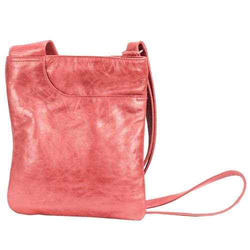 Latico Leathers Athena Medium Mimi Foldover Convertible Crossbody