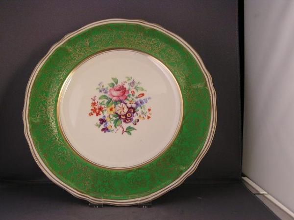 Grindley Creampetal Leamington Dinner Plate