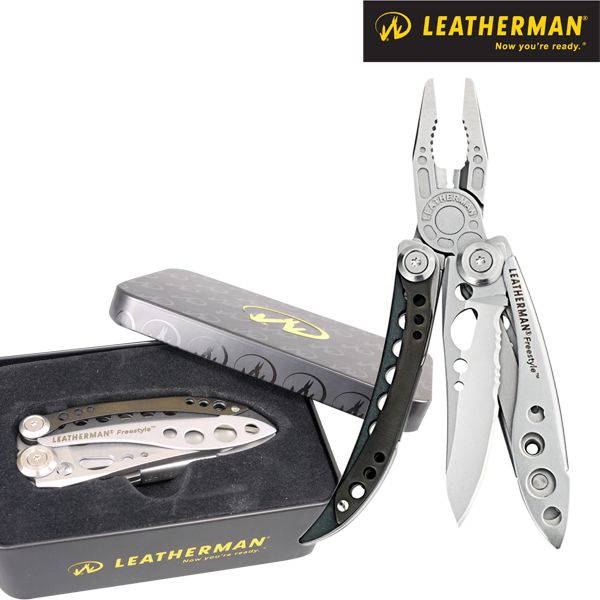 Leatherman Freestyle Multiplier G