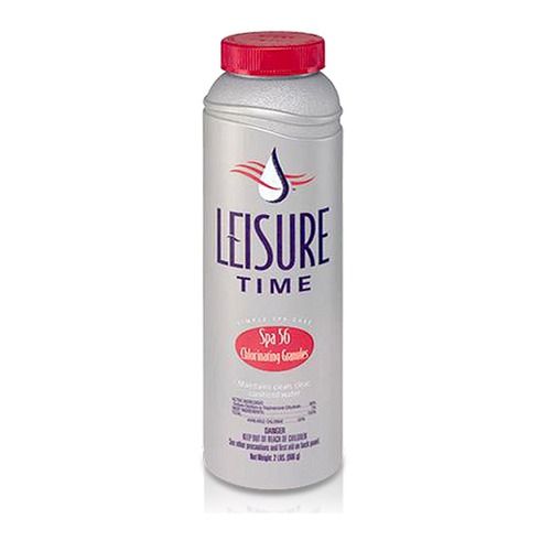 Leisure Time Spa 56 Chlorinating Granules