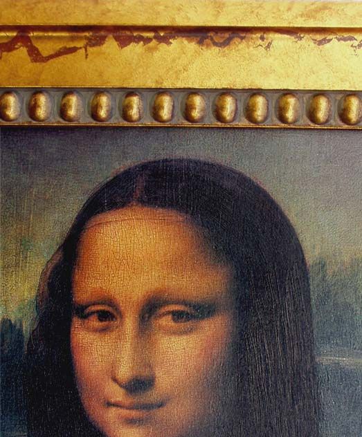 leonardo da vinci