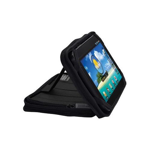 Lifeworks LWT1007B LW T1007B Universal 7 Tablet Case Black