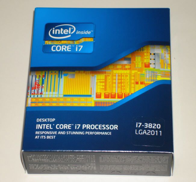 cpu note this is a new intel socket lga 2011 series cpu and the oem