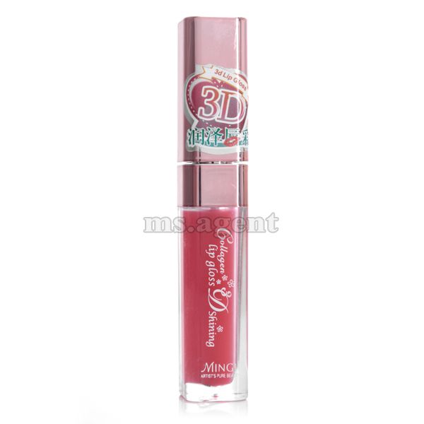 1PC Makeup Lip Gloss MG12