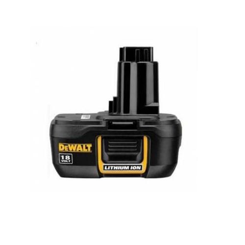 Dewalt DC9181 Nano Lithium ion 18V Compact Battery