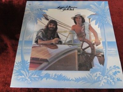 Loggins Messina Full Sail 1973 KC 32540