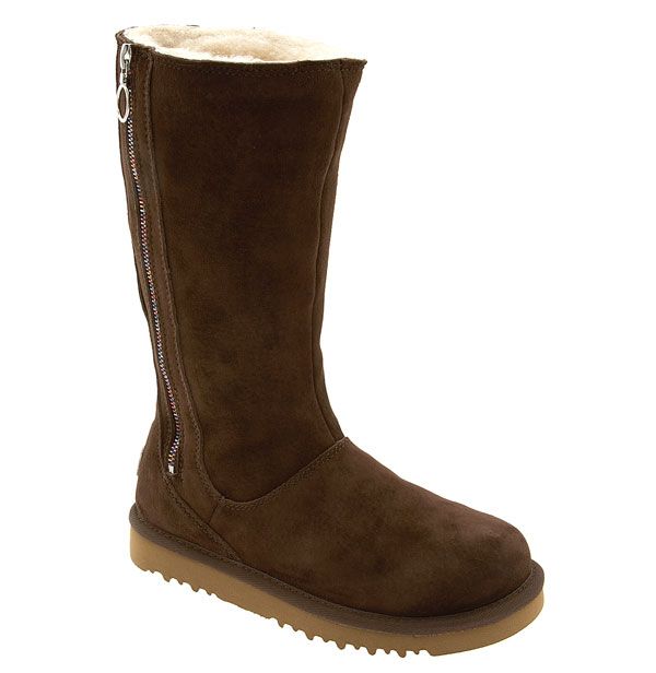 UGG® Australia Hayden Boot (Little Kid & Big Kid)