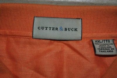 Cutter and Buck Short Sleeve Shirt Button Front Linen Florida uf