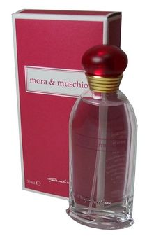 Gandini Profumi Mora Muschio Eau de Toilette ML50 B S