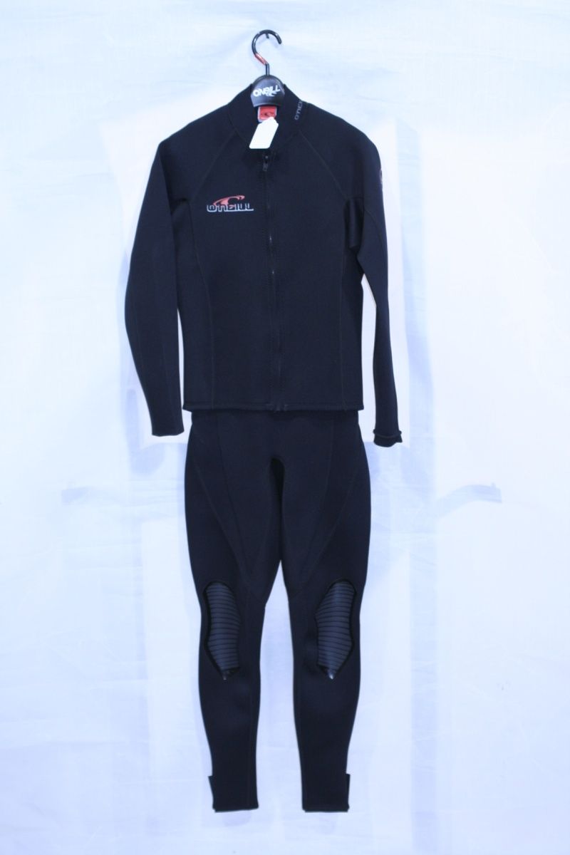 Oneill John Jacket M Mens Fullsuit Mens Wetsuit