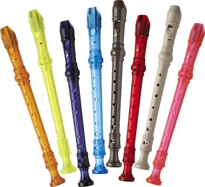 Lyons Childrens Soprano Recorder