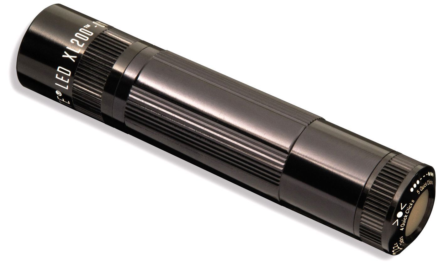 Maglite XL200 LED Flashlight