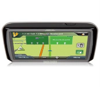 Magellan Roadmate 9020T LM 7 Screen Lifetime Maps