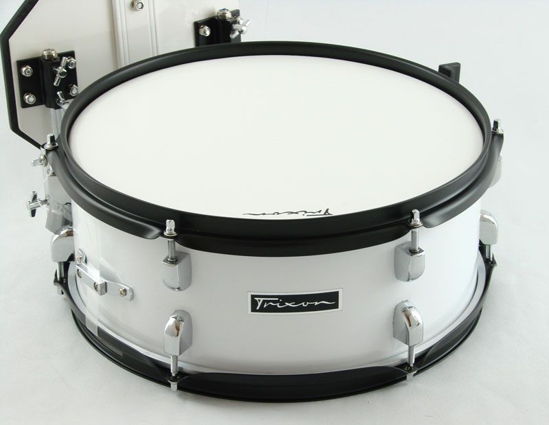 Trixon Marching Snare Drum Scholastic Series