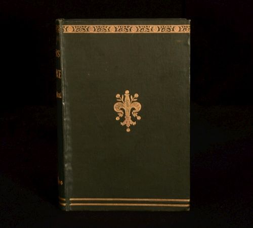 Of Florence Dante Giotto Savonarola City By Mrs Oliphant Illustrated