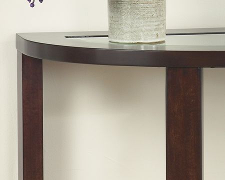 Ashley Furniture Marion Sofa Table T477 4