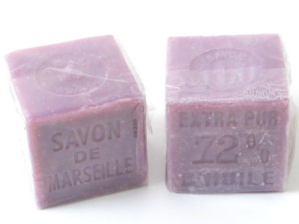 Genuine French Hand Made Soap Made in the 500 Year Old French