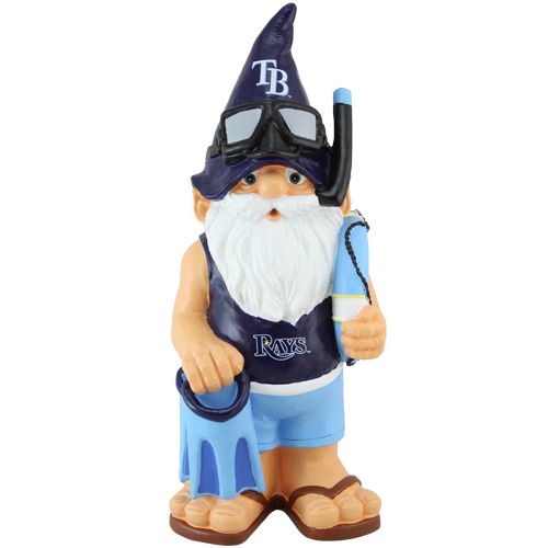 New MLB Baseball Mascot Garden Gnomes