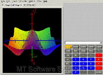 Solve Mathematics Problems Graph Calculator Software Product