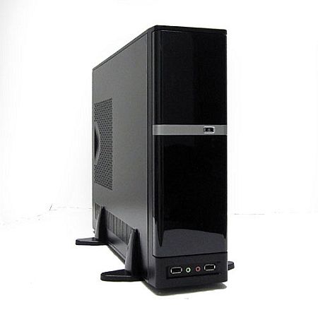 Intel Core 2 Duo E8400 8GB RAM 1TB HDD DVDRW GMA3100