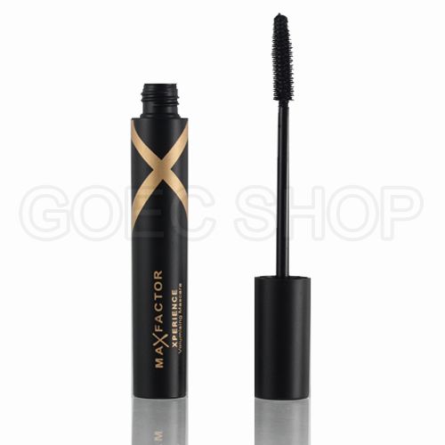 New Golden Max Factor Xperience Volumizing Mascara Black