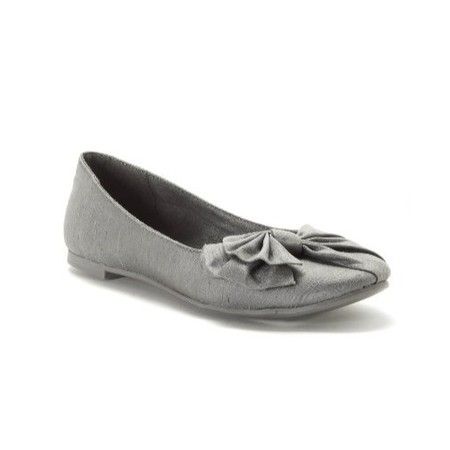 Rocket Dog Womens Shoes Mattie Ballet Flats Blue Navy Grays