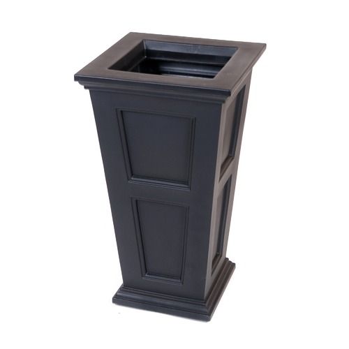 Mayne Inc Fairfield Square Tall Planter