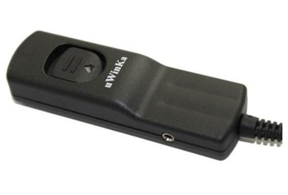 Shutter Release Remote Cord for Minolta Maxxum 7D 5D