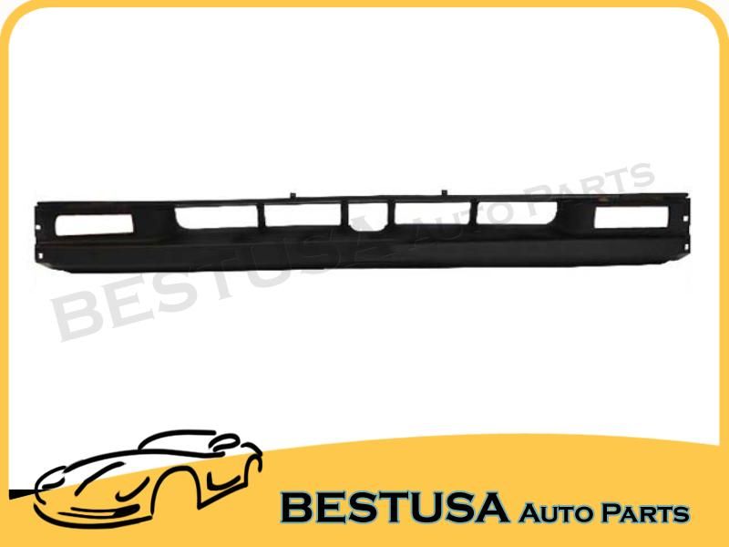 86 93 Mazda B2000 B2200 B2600 Bumper Valance Signal 4pc