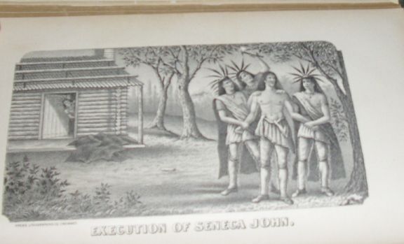 RARE 1880 Tiffin Fostoria Seneca Co Ohio Oh 1st Edition Antiquarian