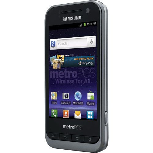 Samsung Galaxy Attain 4G MetroPCS Brand New 2002171